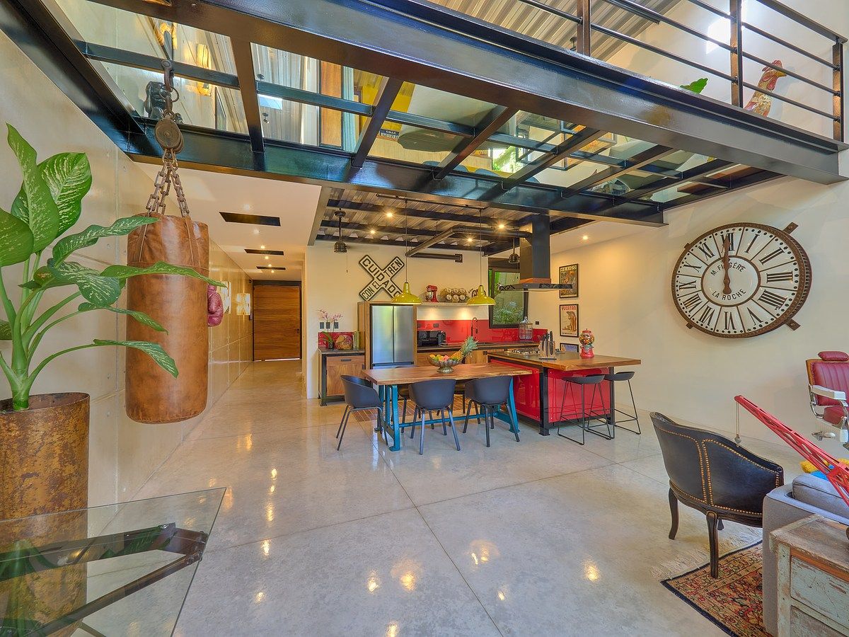 Casa en Mérida Centro, Mérida, foto 8 de 42