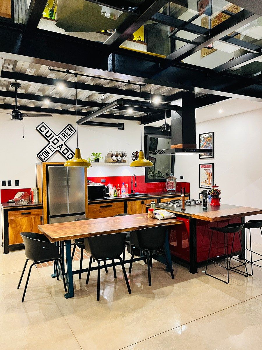 Casa en Mérida Centro, Mérida, foto 45 de 49