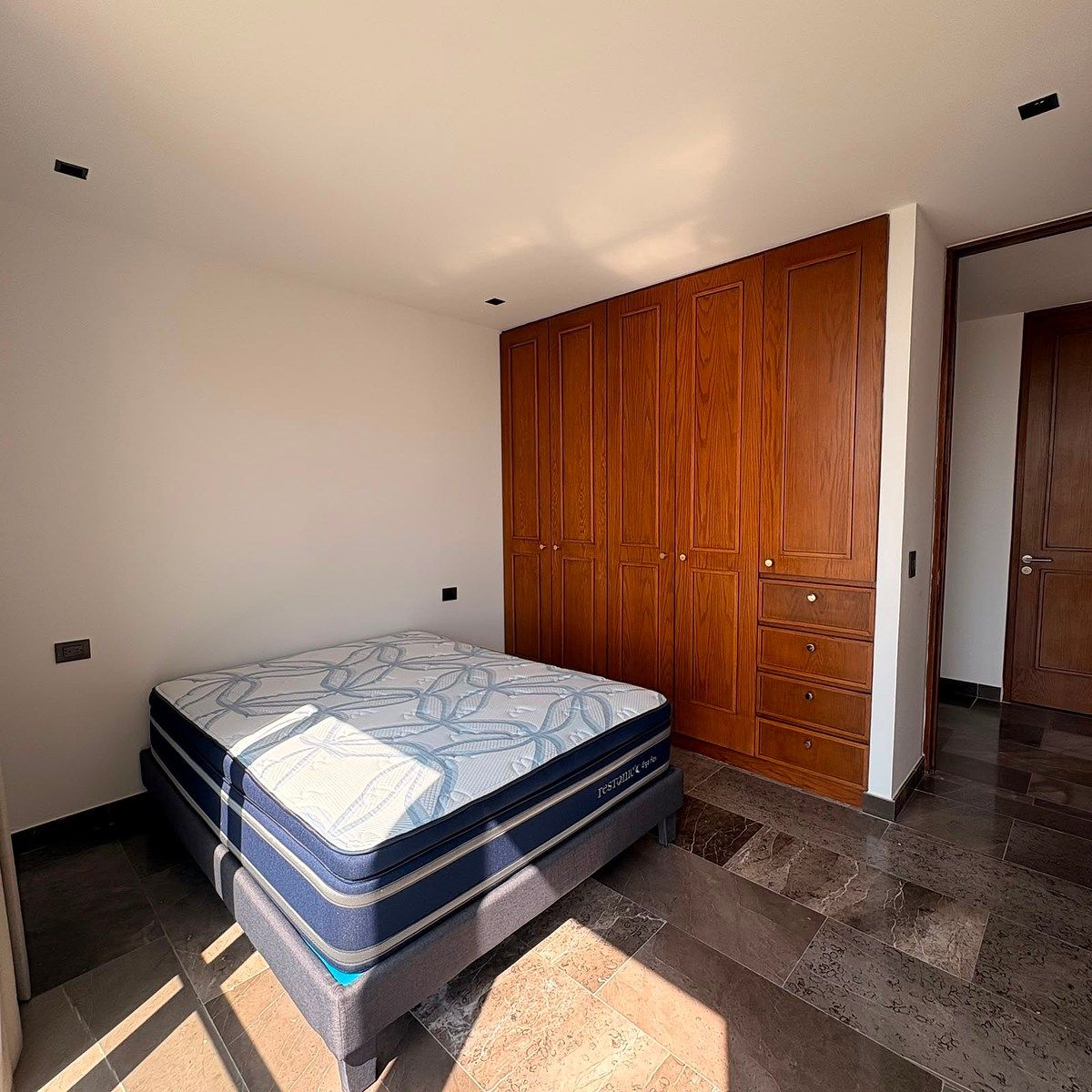 Departamento en Altabrisa, Mérida, foto 7 de 12
