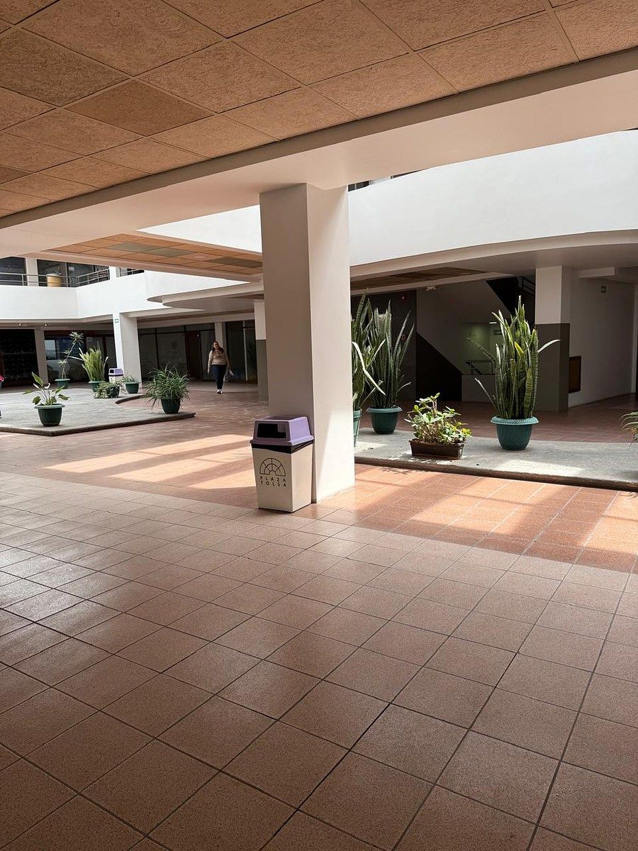 Sala Comercial em Moderna, Guadalajara, foto 5 de 6