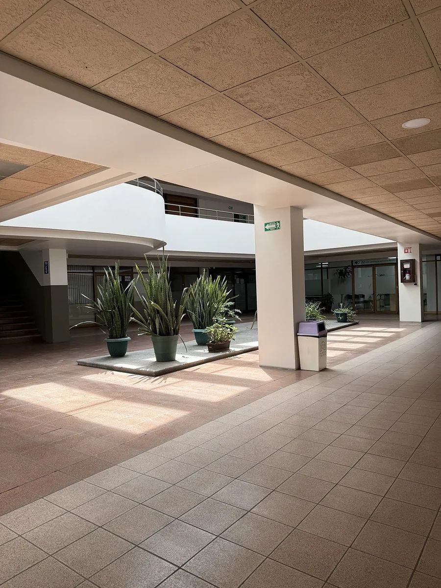 Sala Comercial em Moderna, Guadalajara, foto 6 de 6