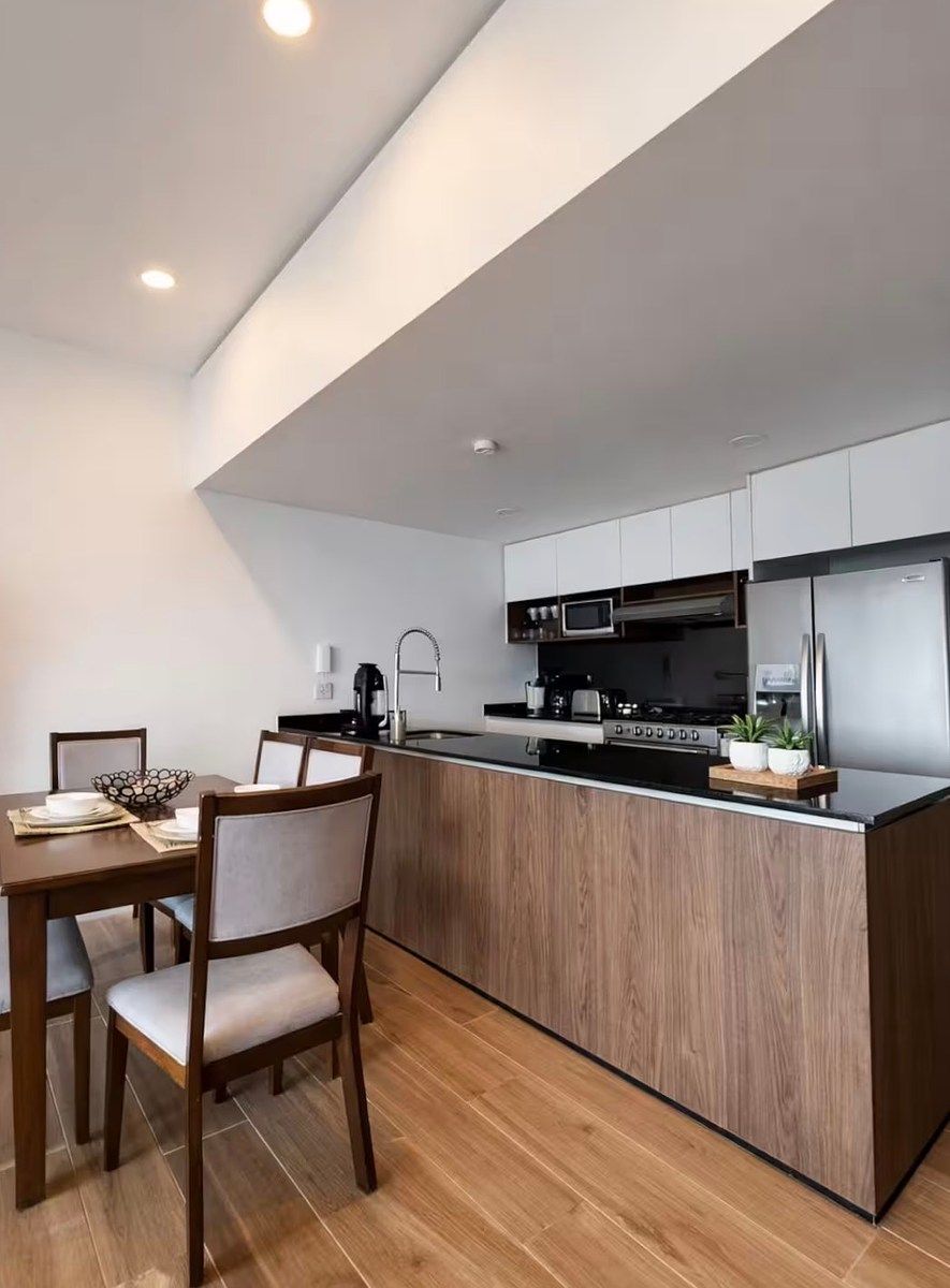 Apartamento em Granada, Miguel Hidalgo, foto 4 de 13