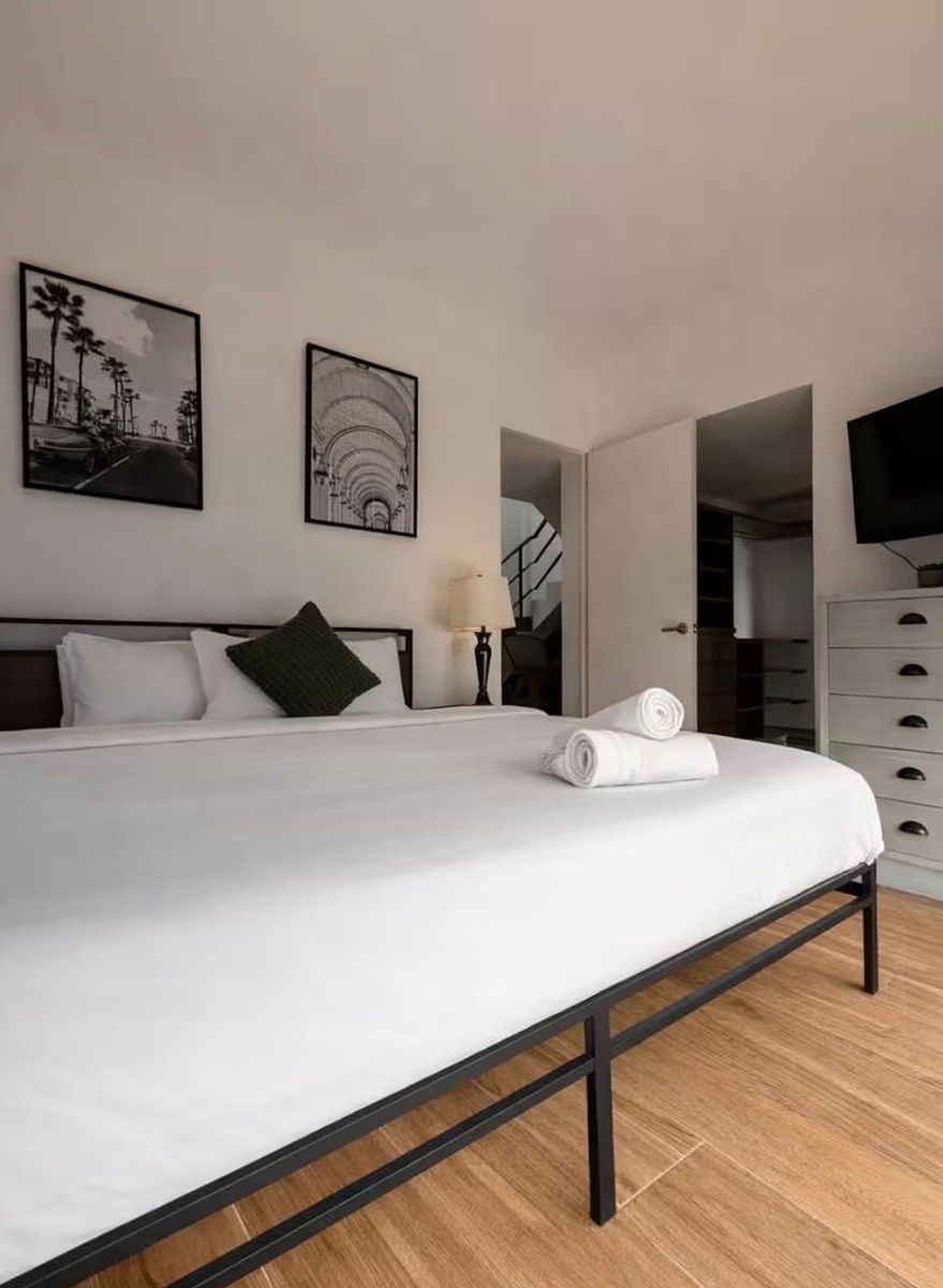 Apartamento em Granada, Miguel Hidalgo, foto 5 de 13