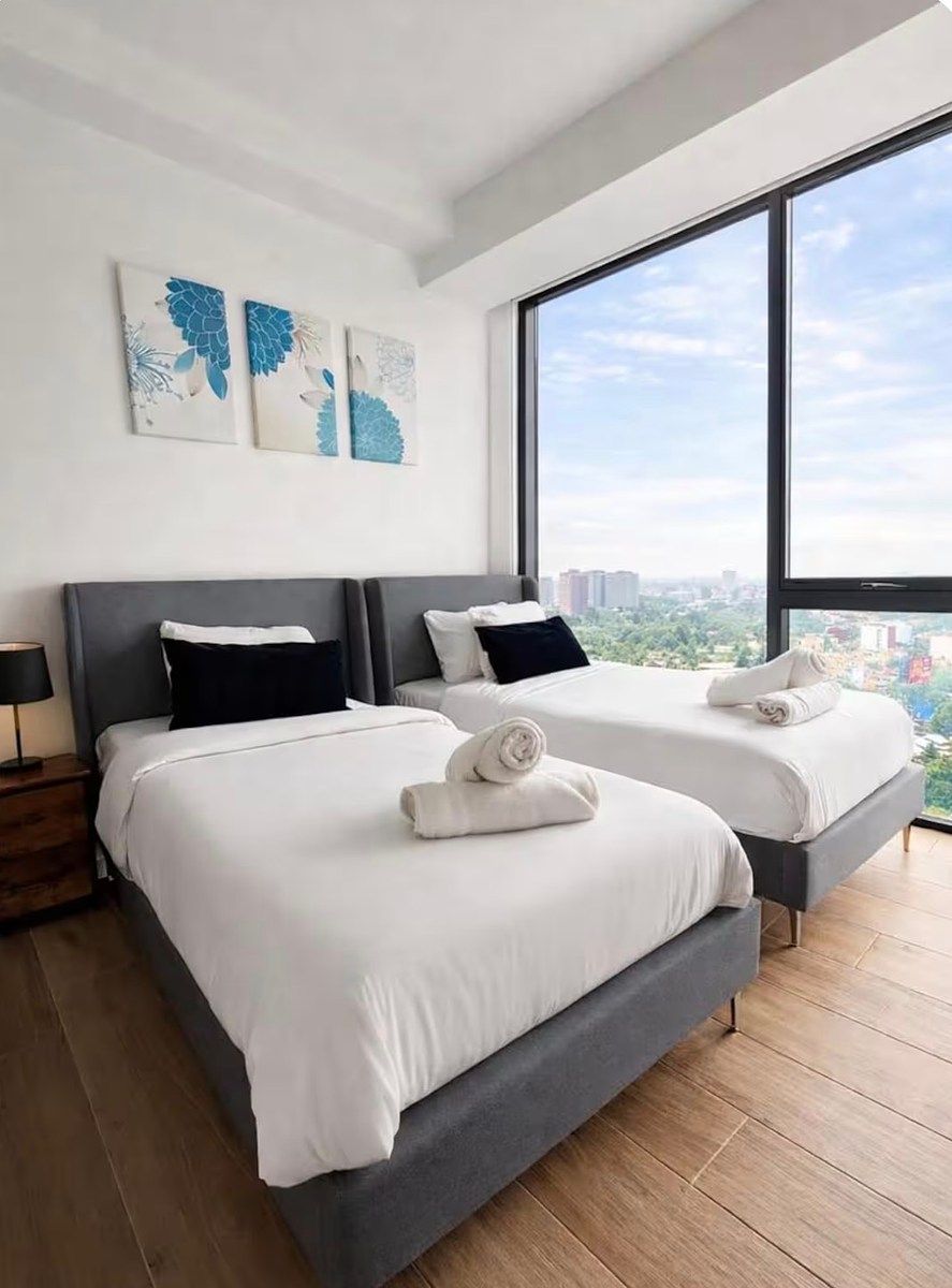 Apartamento em Granada, Miguel Hidalgo, foto 10 de 13