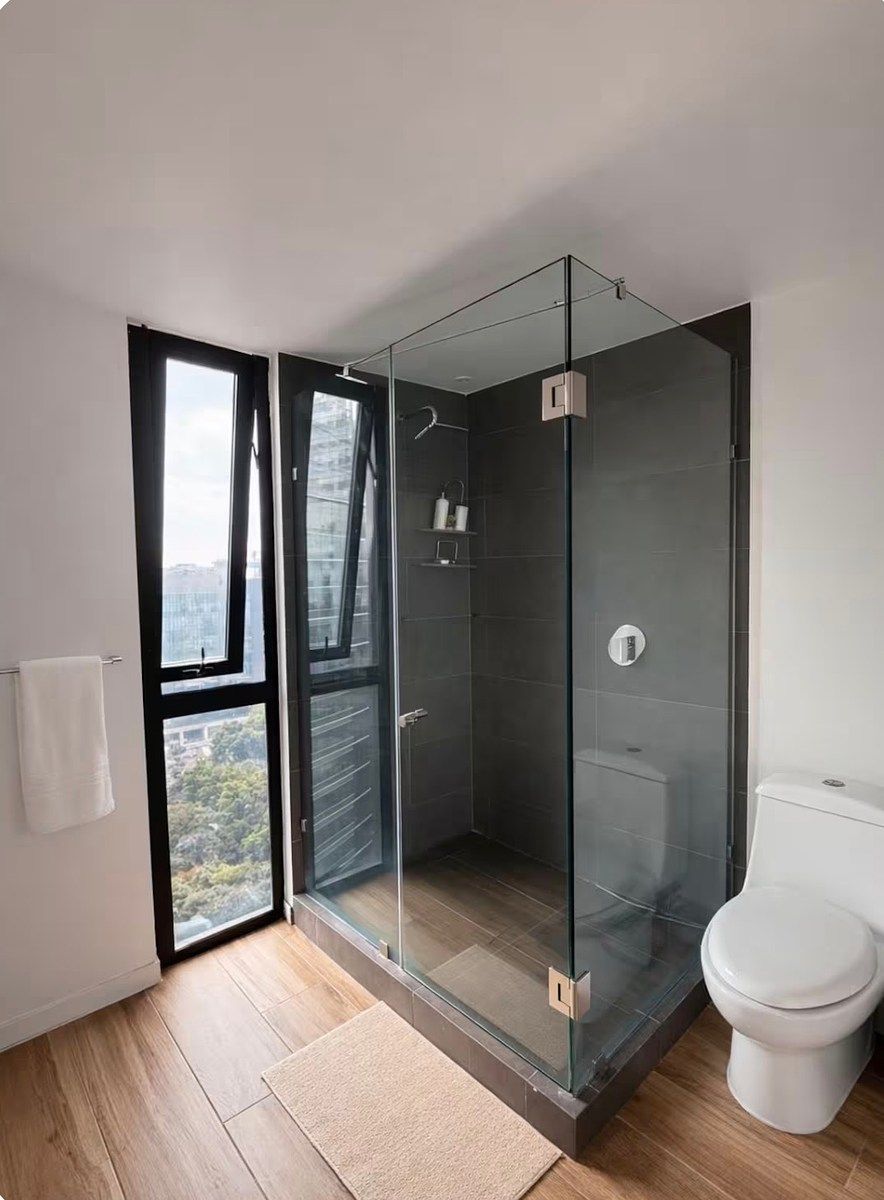 Apartamento em Granada, Miguel Hidalgo, foto 8 de 13