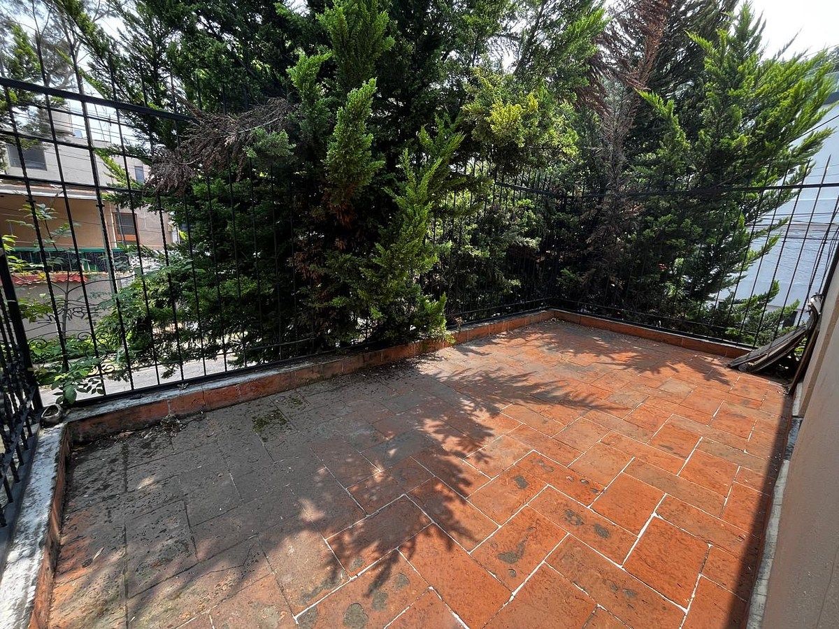 Casa em Campestre Churubusco, Coyoacán, foto 17 de 42