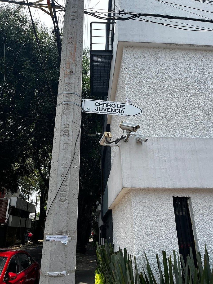 Casa em Campestre Churubusco, Coyoacán, foto 35 de 42