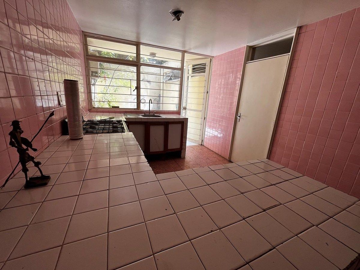 Casa em Campestre Churubusco, Coyoacán, foto 36 de 42