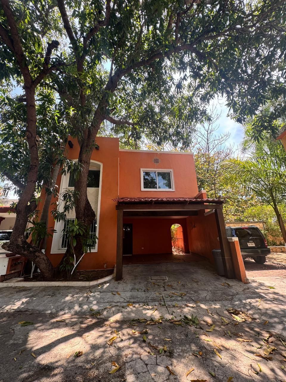 Casa Mobilada com Painéis Solares para Alugar em Área Privada em Garcia Gineres, foto 1 de 32