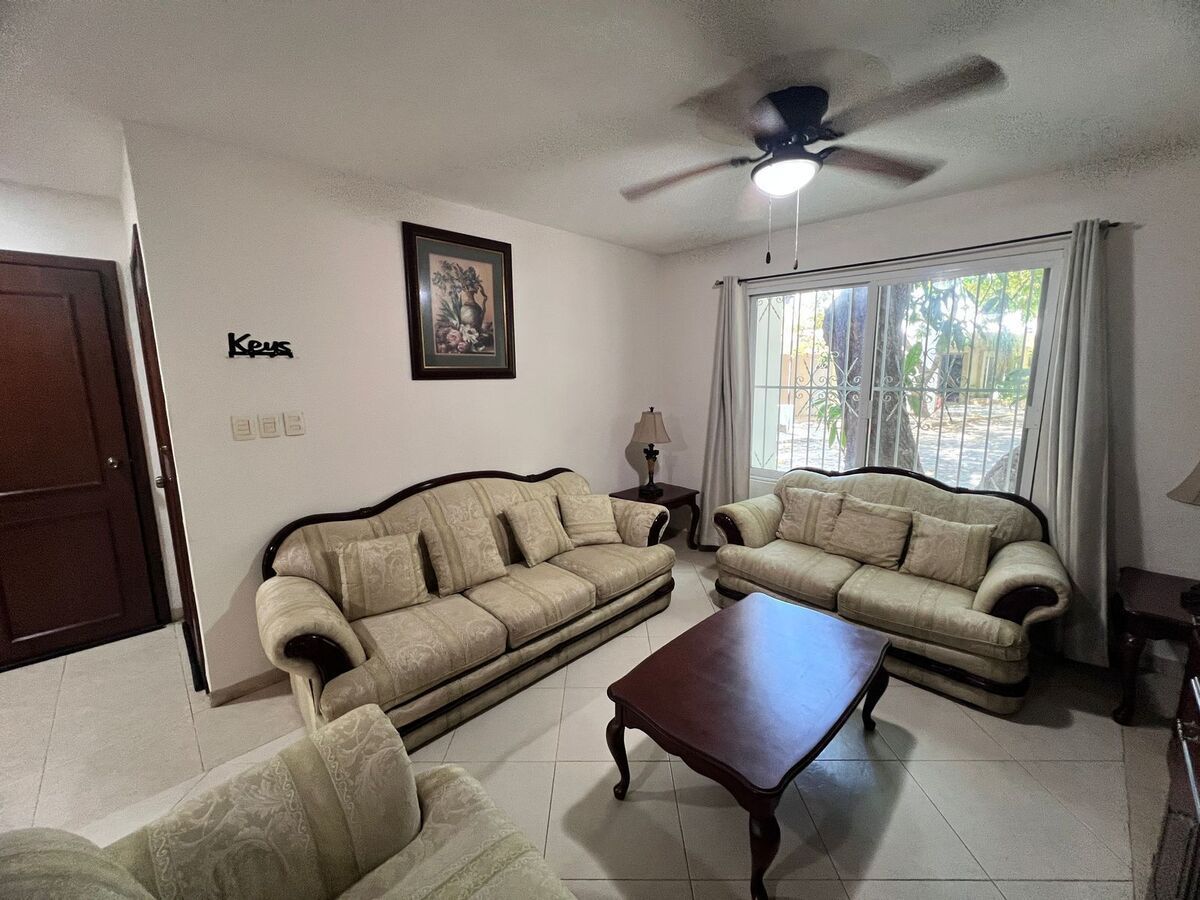 Casa em García Gineres, Mérida, foto 2 de 32