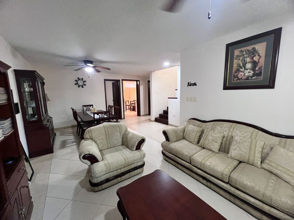 Casa em García Gineres, Mérida, foto 3 de 32