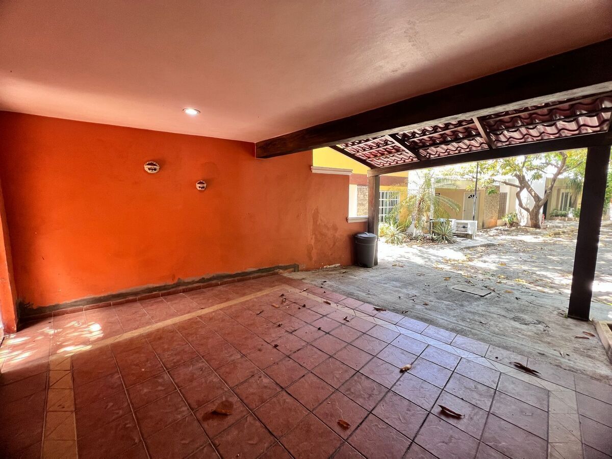 Casa em García Gineres, Mérida, foto 29 de 32