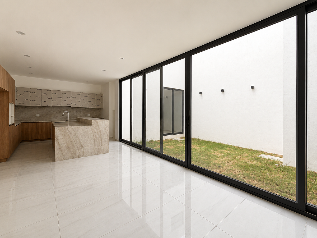 House in Jacarandas, Jesús María, photo 3 of 20