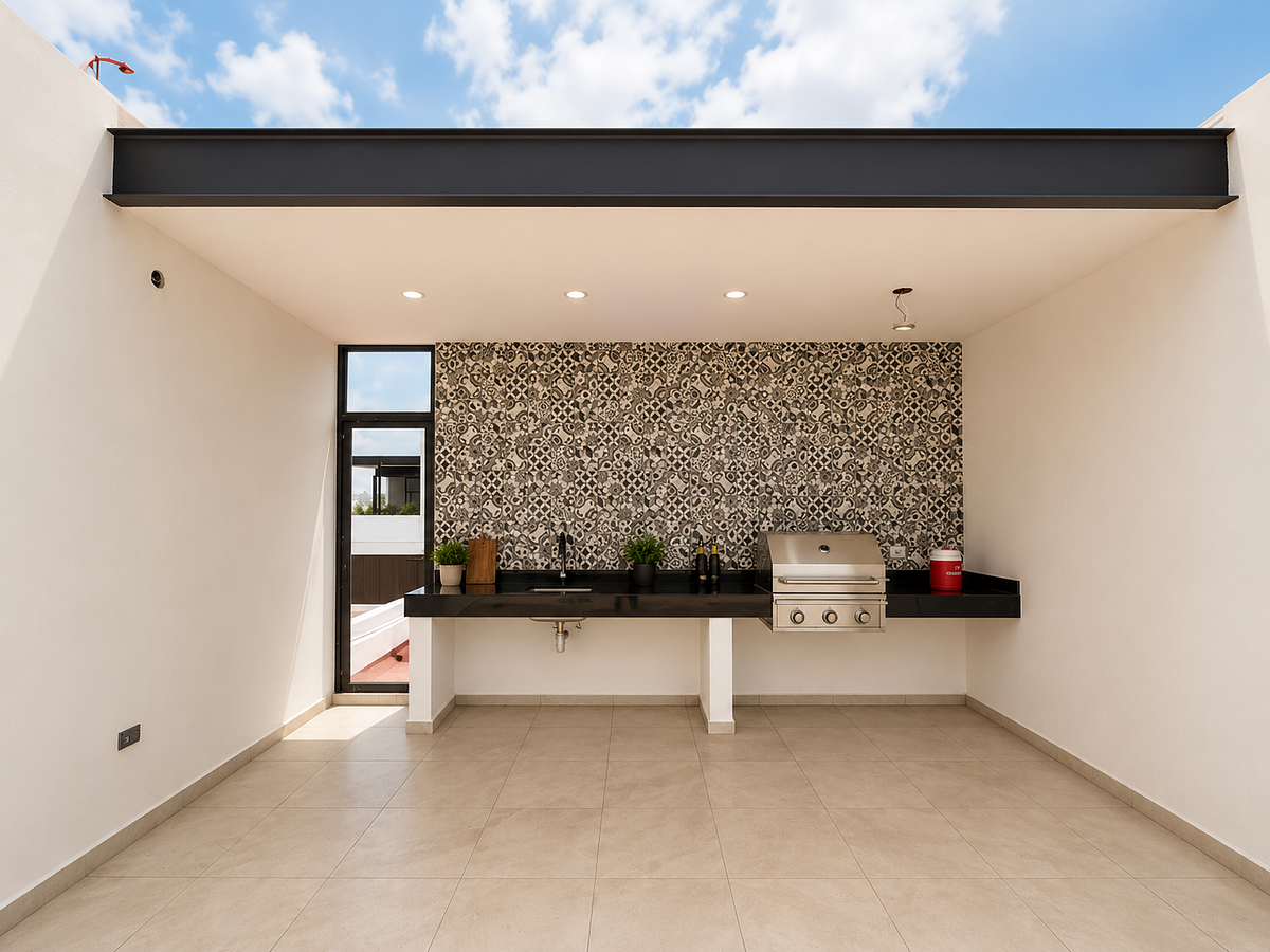 House in Jacarandas, Jesús María, photo 11 of 20