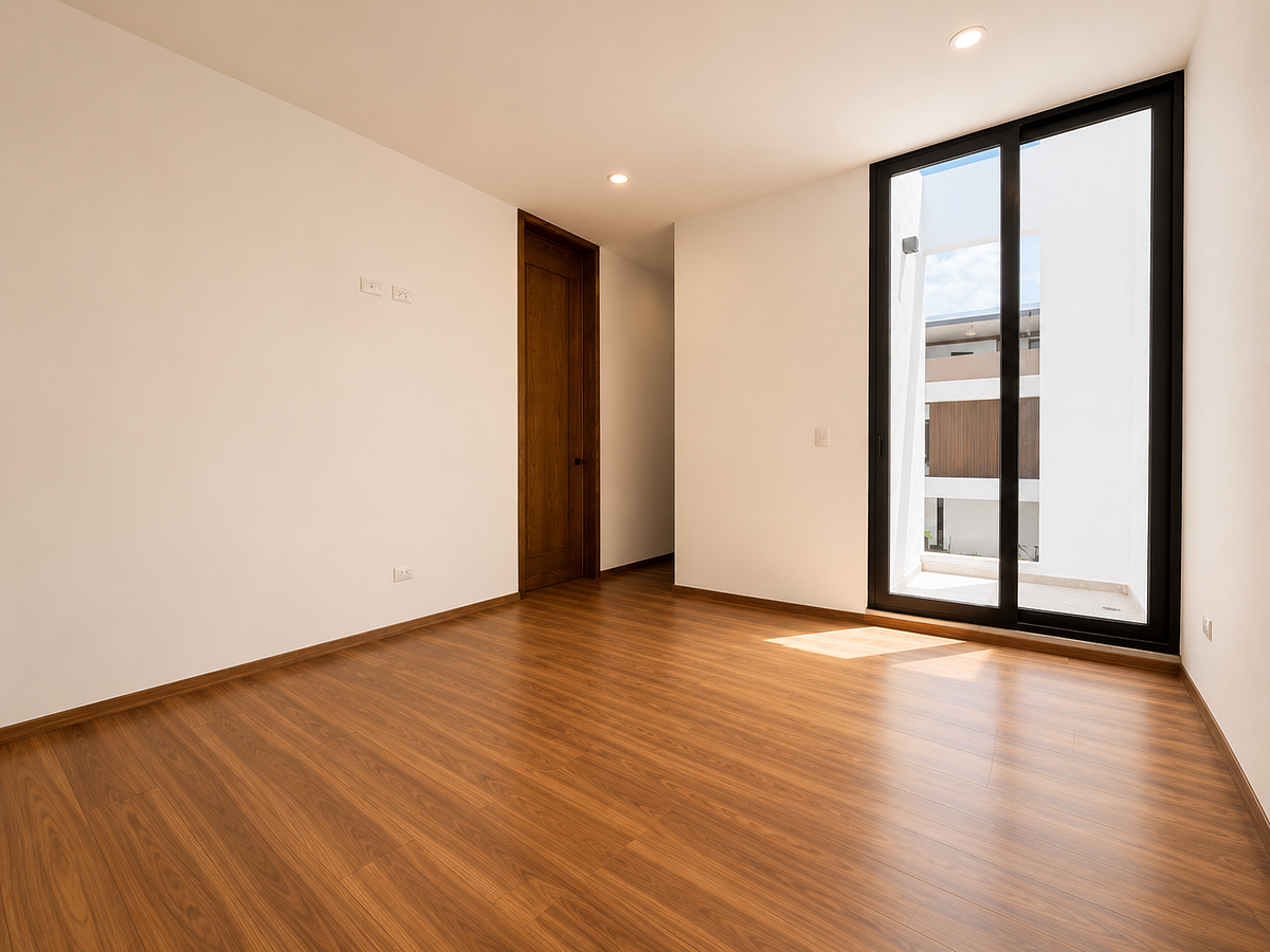 House in Jacarandas, Jesús María, photo 12 of 20