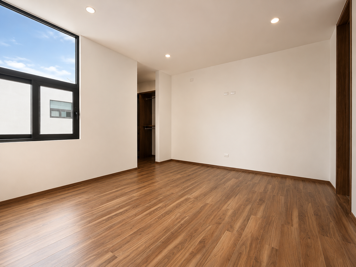 House in Jacarandas, Jesús María, photo 15 of 20