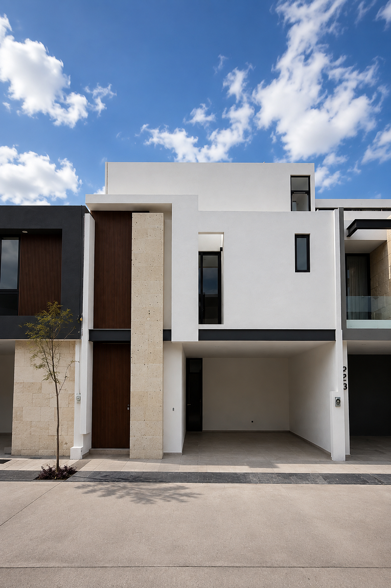 House for sale in Arroyo El Molino, Aguascalientes | 4 bedrooms, photo 1 of 20