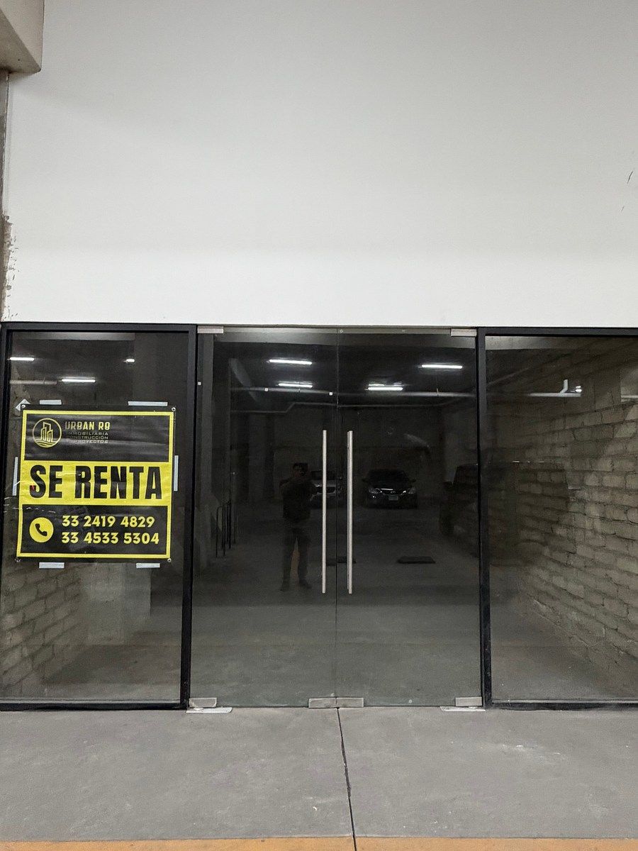 Local comercial en Coto Sienna Capital Norte, Zapopan, foto 2 de 6