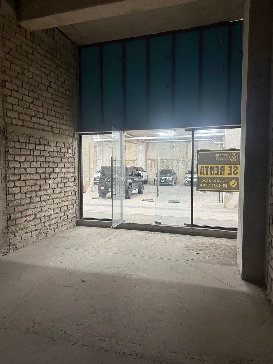 Local comercial en Coto Sienna Capital Norte, Zapopan, foto 5 de 6