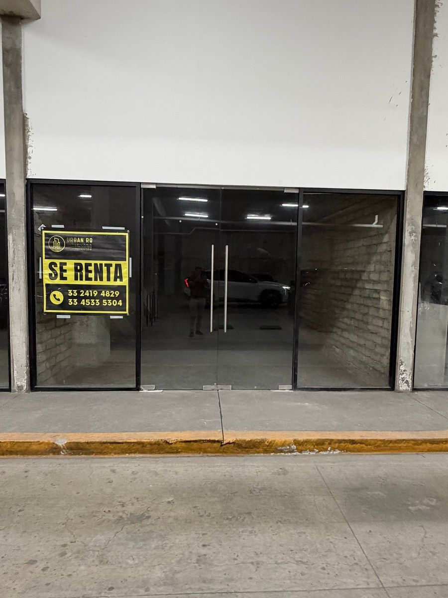 Local comercial en Coto Sienna Capital Norte, Zapopan, foto 6 de 6
