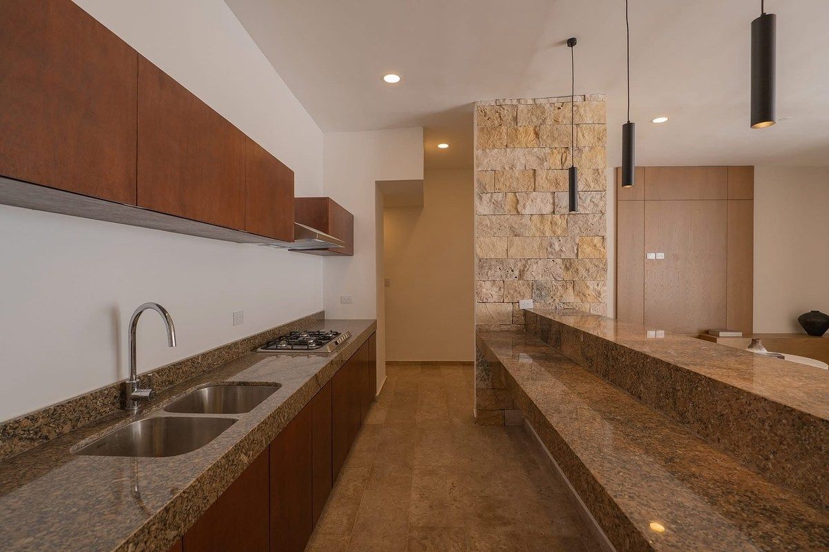 House in Gated Community in Temozón Norte, Mérida, photo 6 of 12