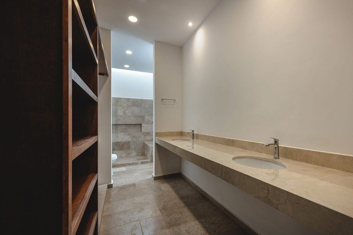 House in Gated Community in Temozón Norte, Mérida, photo 11 of 12