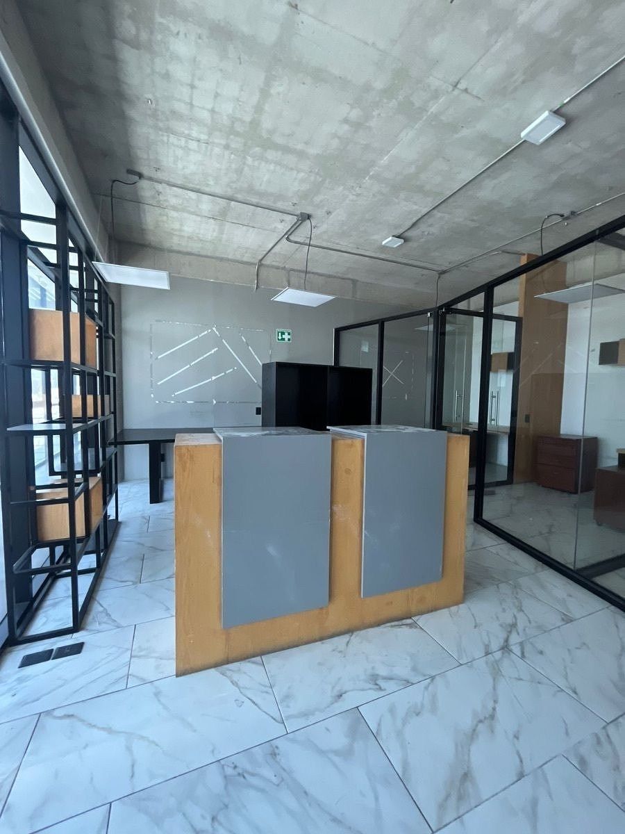 Sala Comercial em Jardines de Guadalupe, Guadalajara, foto 4 de 12