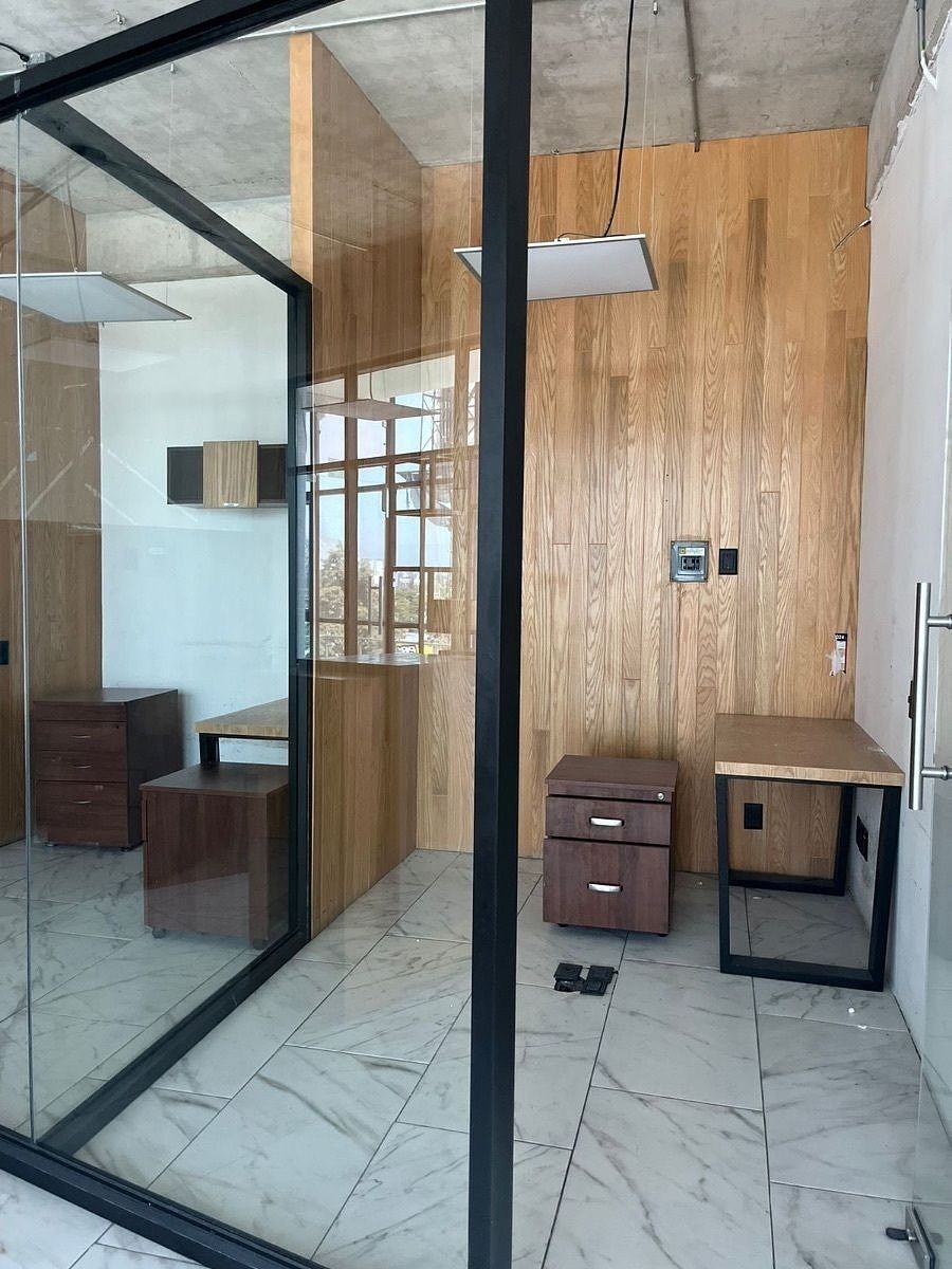 Sala Comercial em Jardines de Guadalupe, Guadalajara, foto 10 de 12