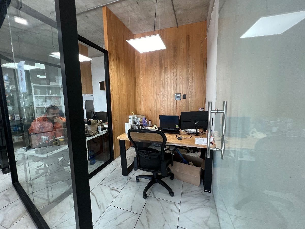 Sala Comercial em Jardines de Guadalupe, Guadalajara, foto 11 de 12