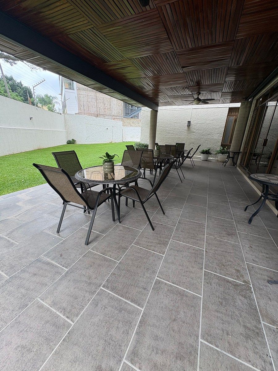Terraza común, foto 9 de 15