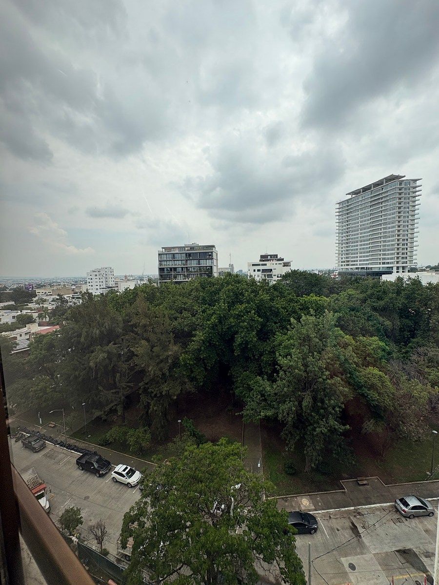Departamento en Country Club, Guadalajara, foto 2 de 15