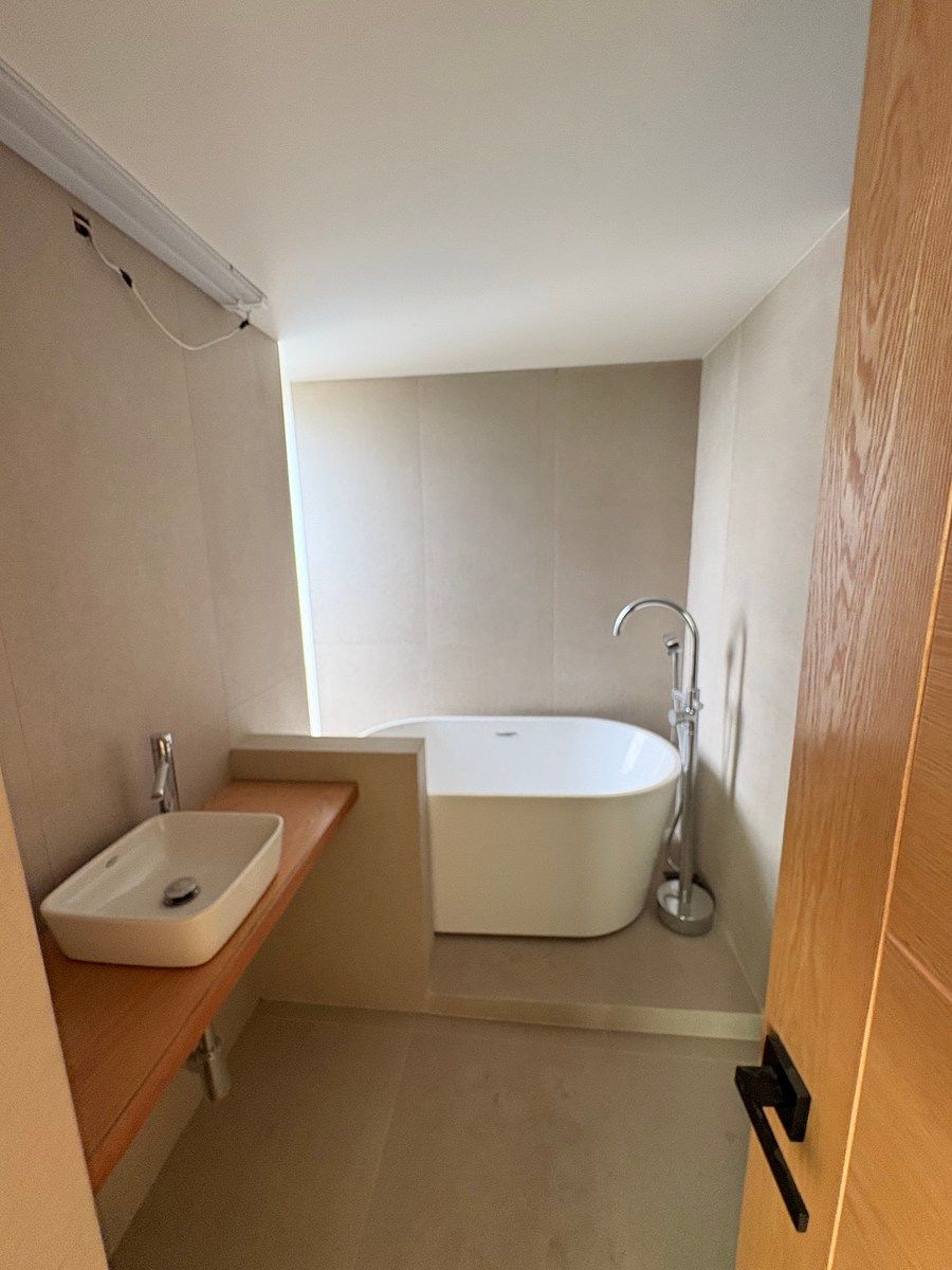 Baño, foto 4 de 15