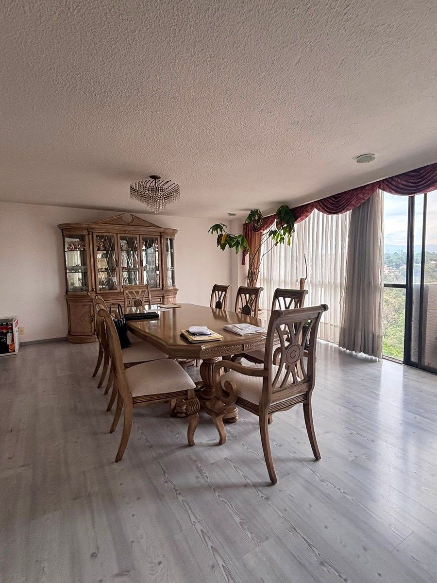 APARTAMENTO À VENDA EM LOMAS DE TECAMACHALCO, foto 1 de 25