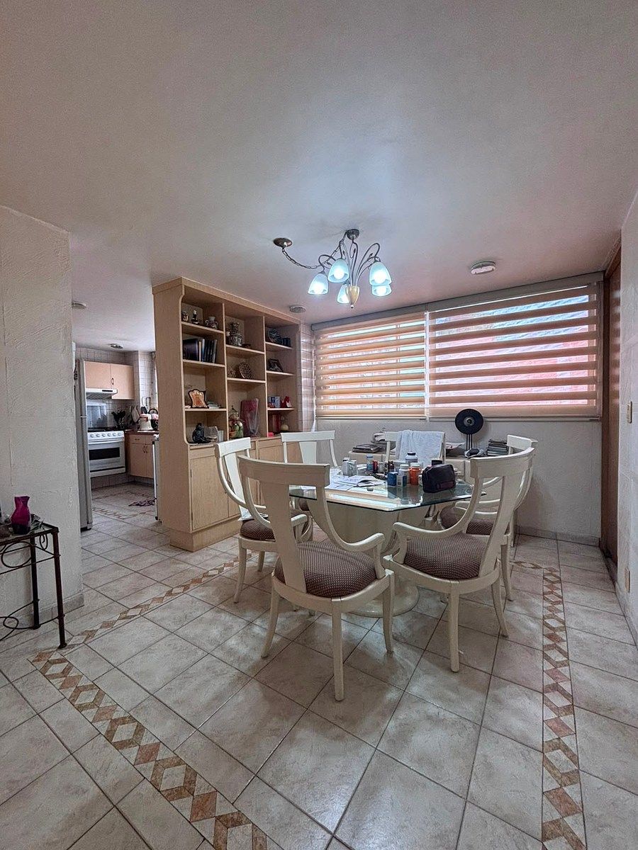 Apartamento em Lomas de Tecamachalco, Naucalpan de Juárez, foto 8 de 25