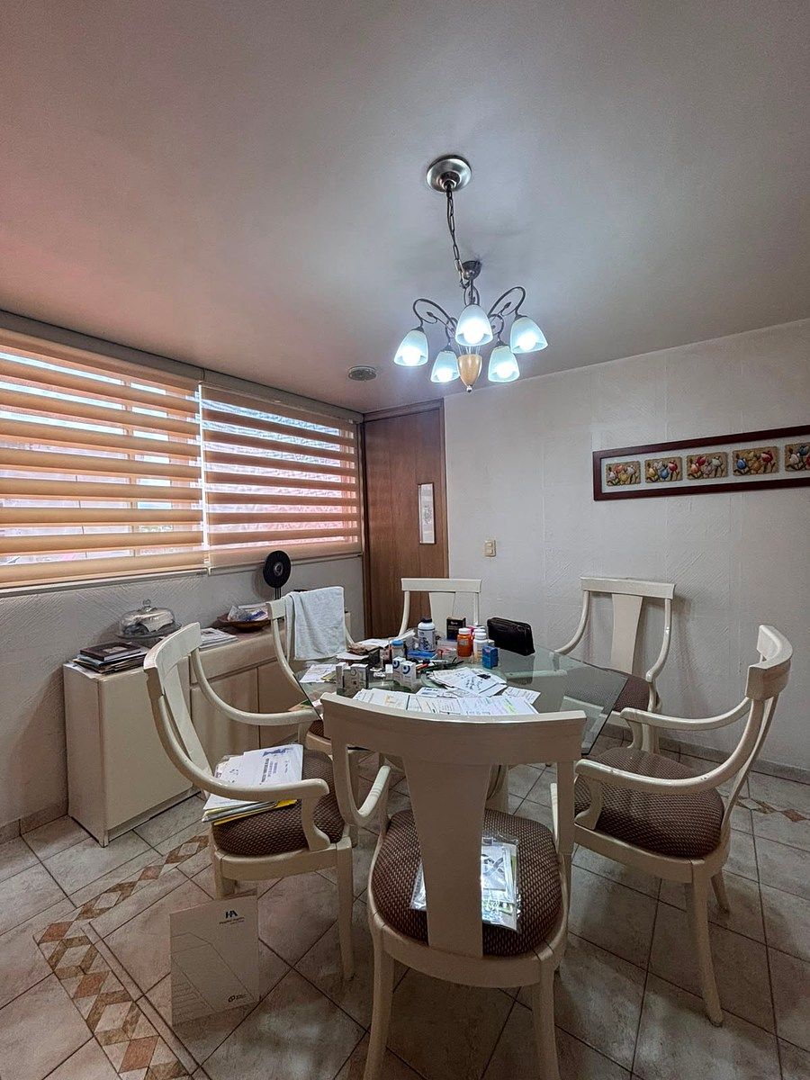 Apartamento em Lomas de Tecamachalco, Naucalpan de Juárez, foto 9 de 25