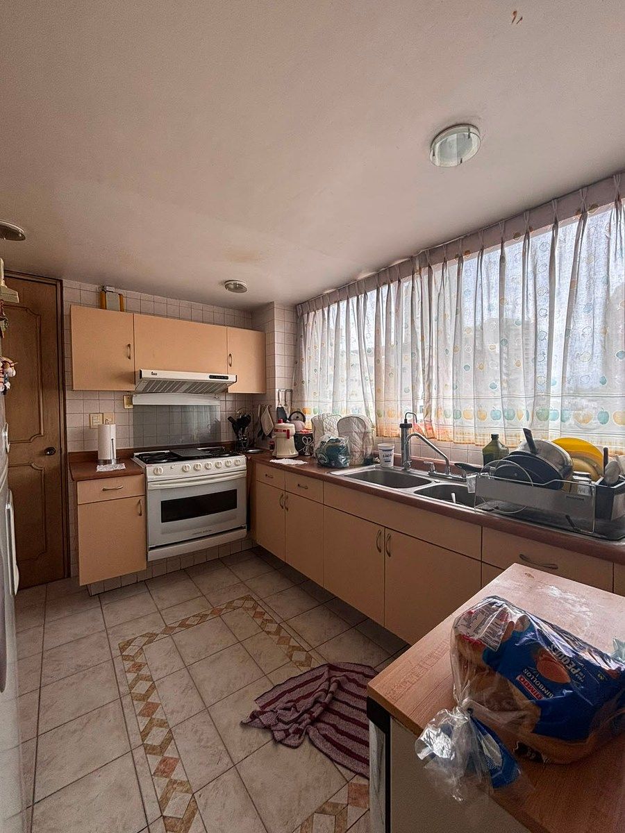 Apartamento em Lomas de Tecamachalco, Naucalpan de Juárez, foto 11 de 25
