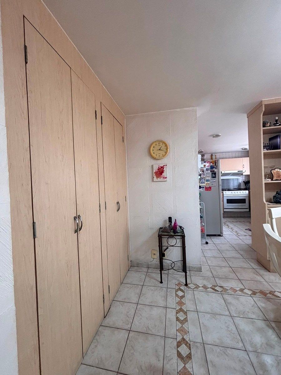 Apartamento em Lomas de Tecamachalco, Naucalpan de Juárez, foto 12 de 25