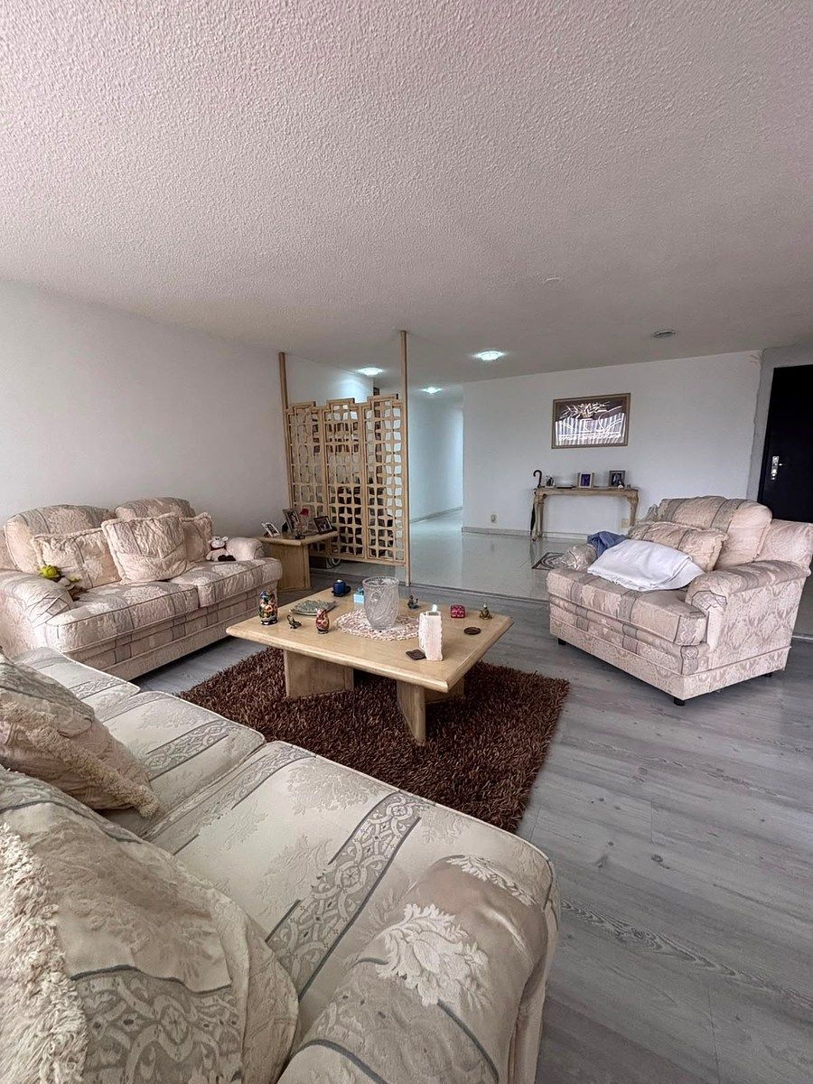Apartamento em Lomas de Tecamachalco, Naucalpan de Juárez, foto 6 de 25