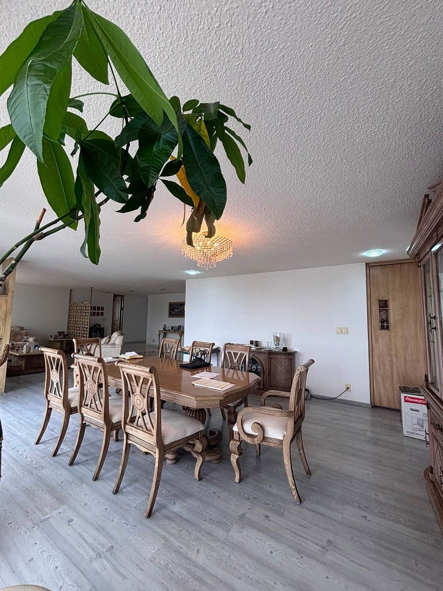 Apartamento em Lomas de Tecamachalco, Naucalpan de Juárez, foto 3 de 25
