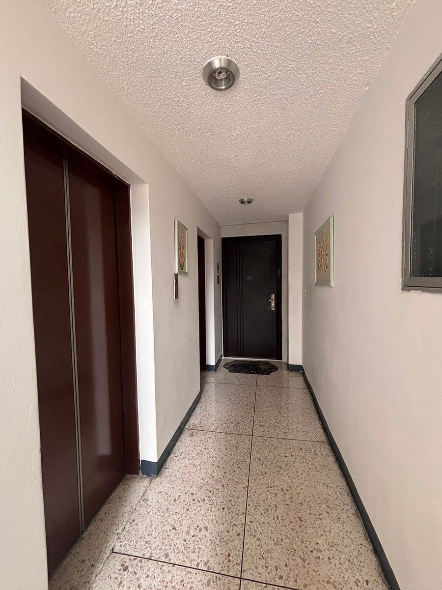 Apartamento em Lomas de Tecamachalco, Naucalpan de Juárez, foto 21 de 25