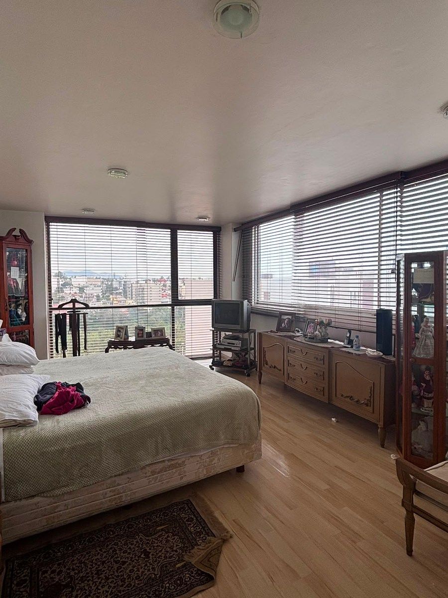 Apartamento em Lomas de Tecamachalco, Naucalpan de Juárez, foto 13 de 25