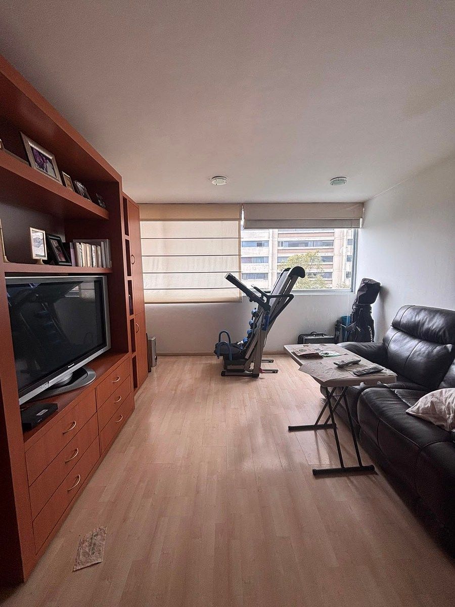 Apartamento em Lomas de Tecamachalco, Naucalpan de Juárez, foto 15 de 25
