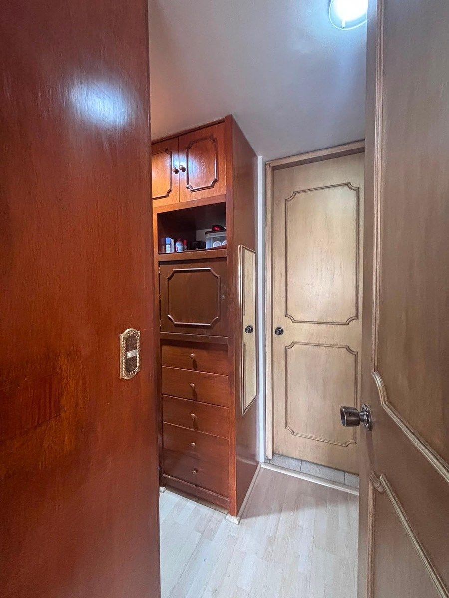 Apartamento em Lomas de Tecamachalco, Naucalpan de Juárez, foto 16 de 25