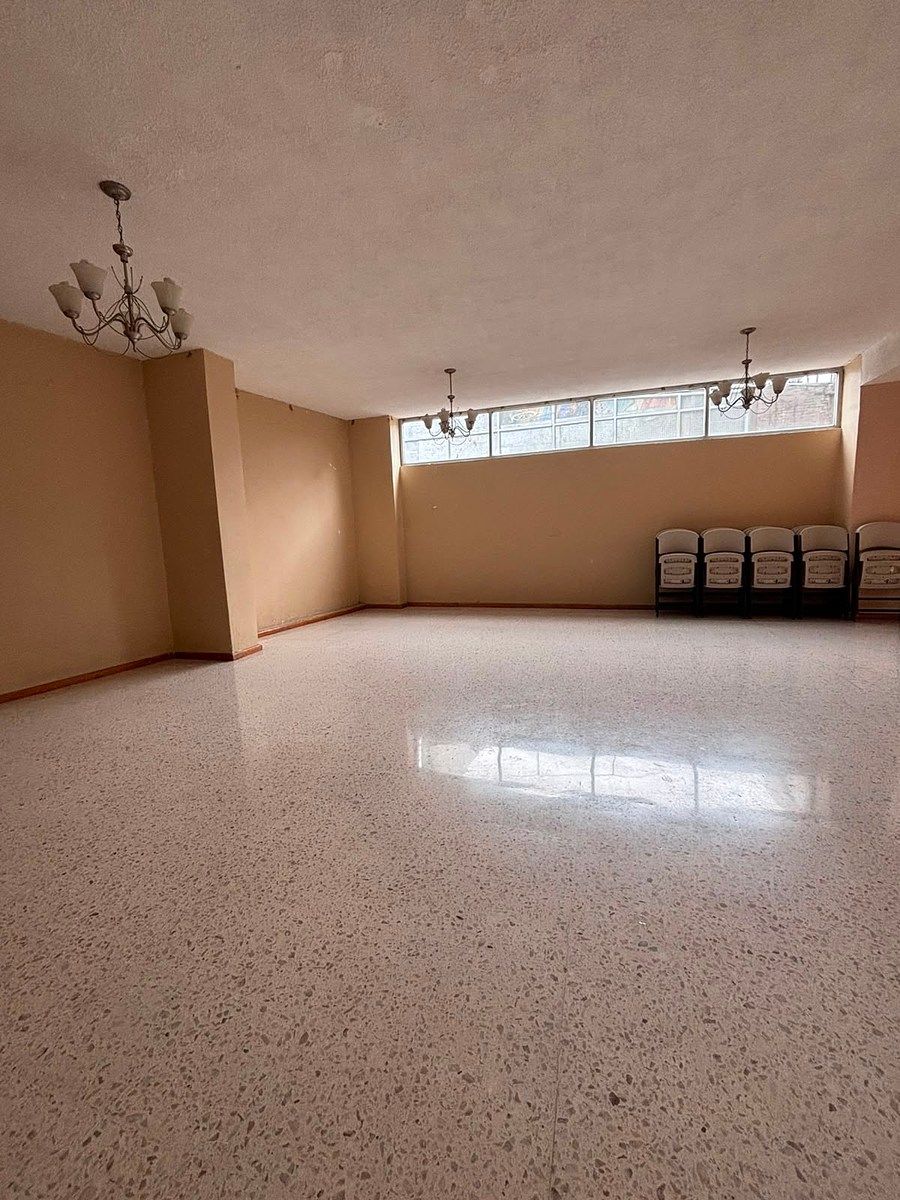 Apartamento em Lomas de Tecamachalco, Naucalpan de Juárez, foto 22 de 25