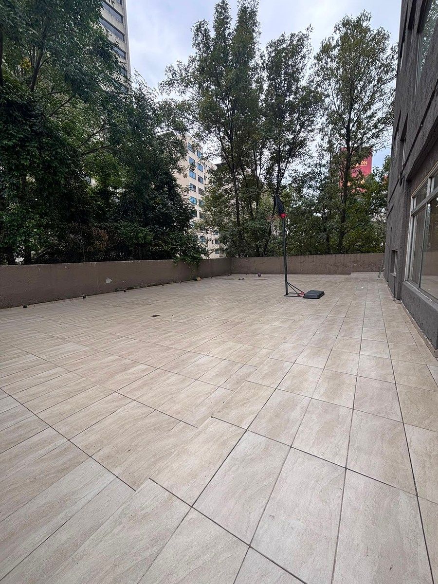 Apartamento em Lomas de Tecamachalco, Naucalpan de Juárez, foto 23 de 25