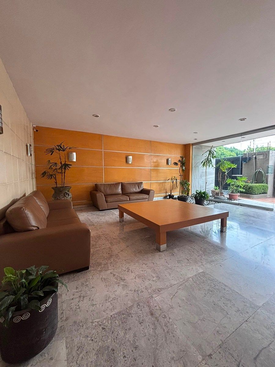 Apartamento em Lomas de Tecamachalco, Naucalpan de Juárez, foto 24 de 25