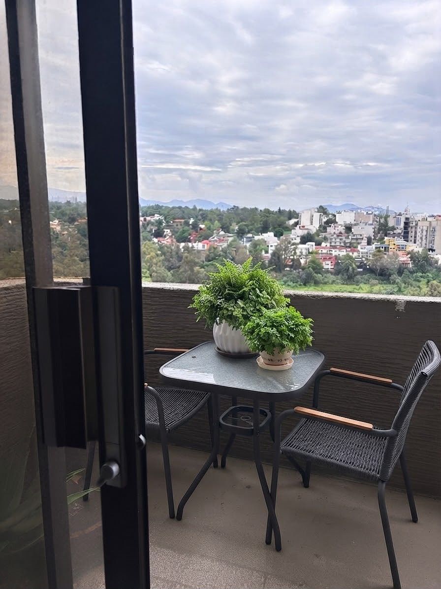Apartamento em Lomas de Tecamachalco, Naucalpan de Juárez, foto 2 de 25