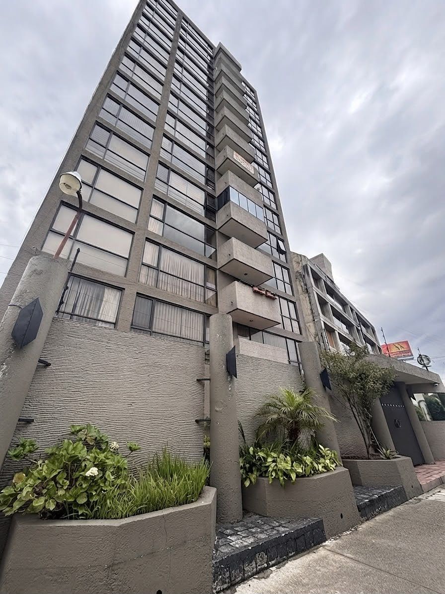 Apartamento em Lomas de Tecamachalco, Naucalpan de Juárez, foto 25 de 25