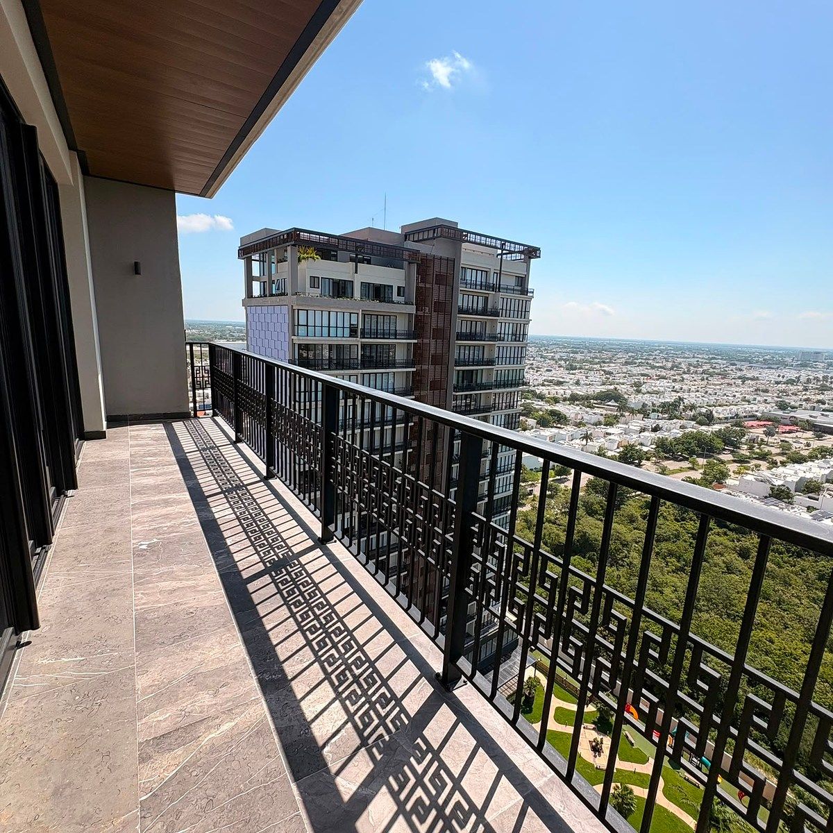 Apartment in Altabrisa, Mérida, photo 4 of 13