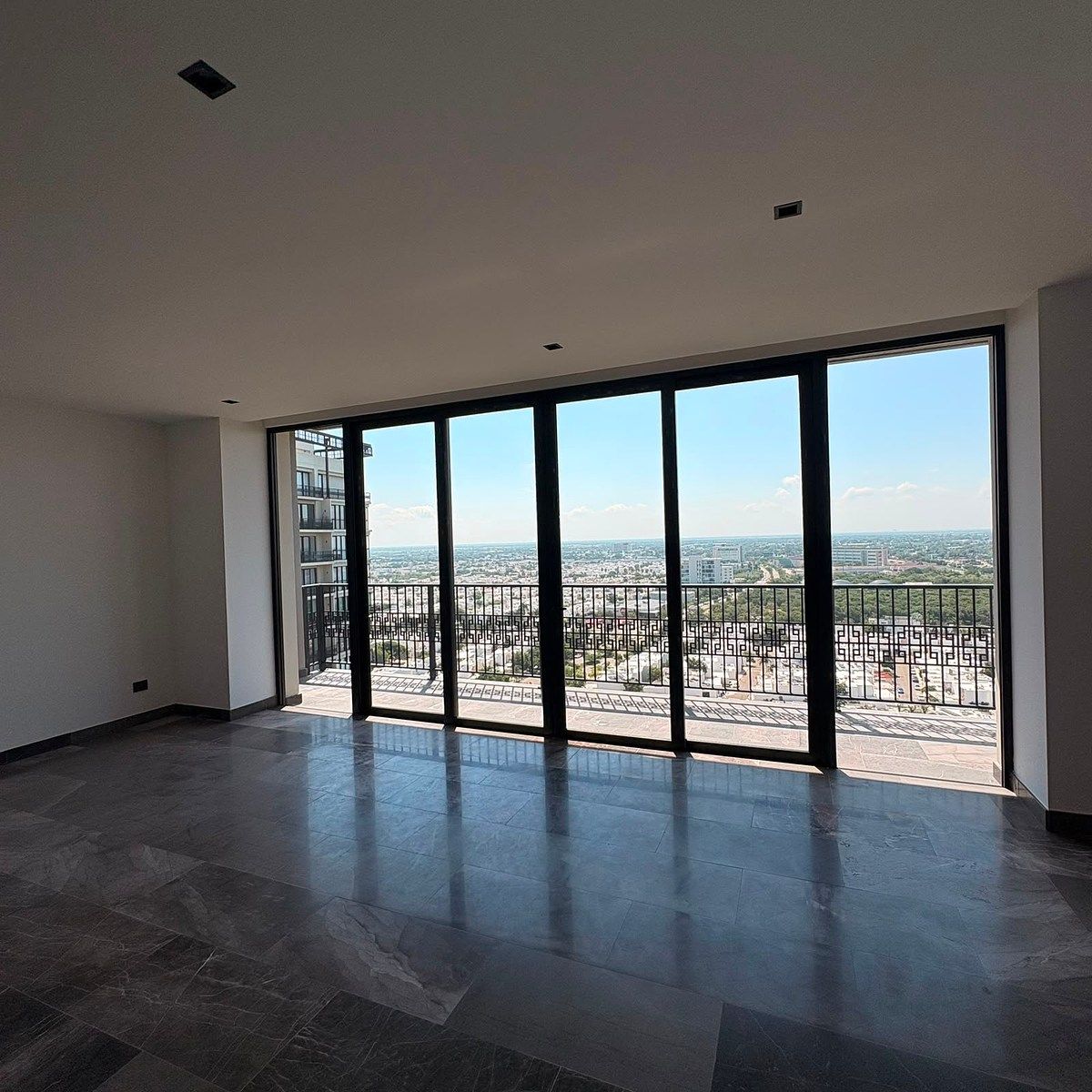 Apartment in Altabrisa, Mérida, photo 13 of 13